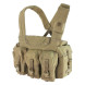 Kamizelka Condor 7 Pocket Chest Rig - Coyote (CR-003)