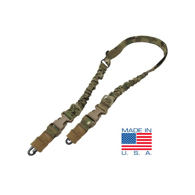 Zawieszenie Condor CBT Bungee Sling - Multicam (US1002-008)