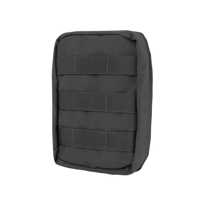 Apteczka Condor EMT Pouch - Czarna (MA21-002)