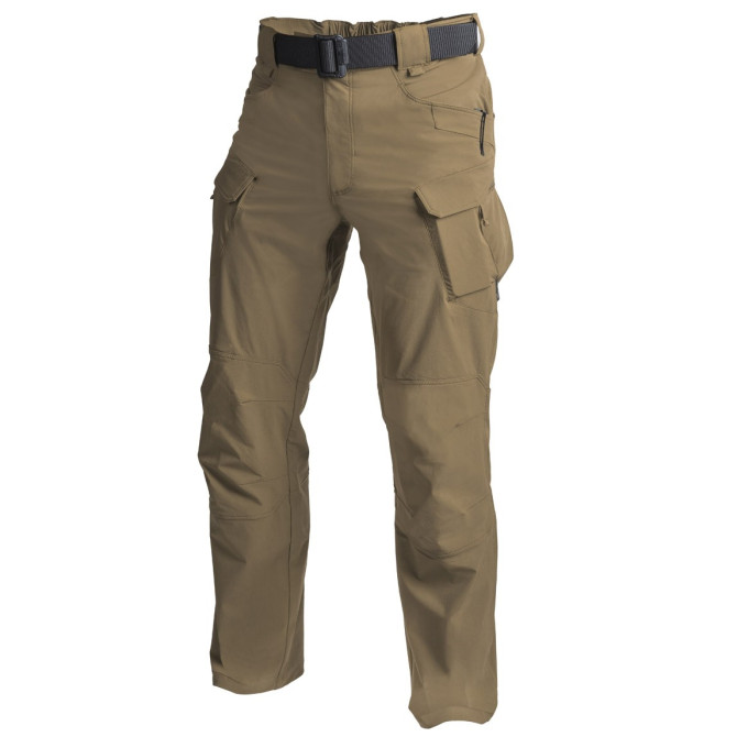 Spodnie Helikon OTP Outdoor Tactical Pants - Mud Brown