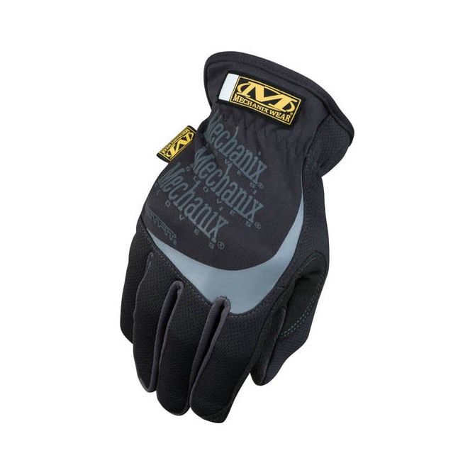 Rękawice Taktyczne Mechanix FastFit - Szare