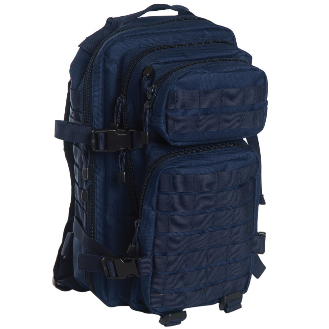 Plecak Mil-Tec Large Assault Pack - Dark Blue