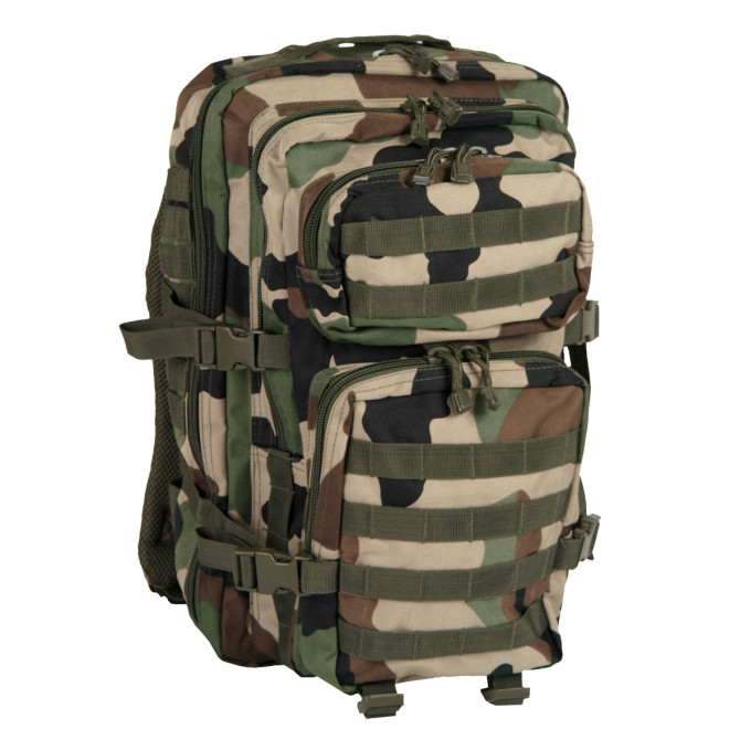 Plecak Mil-Tec Large Assault Pack - CCE