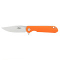 Nóż składany Ganzo Firebird FH41S - Orange (FH41S-OR)