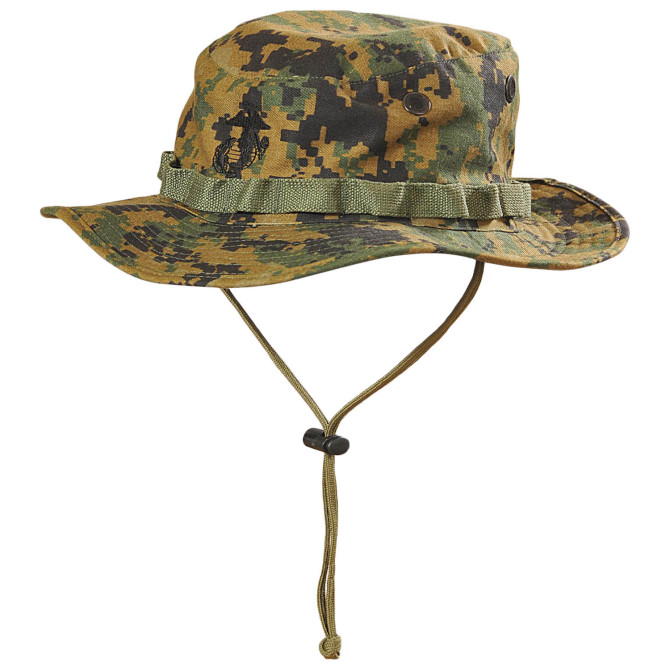 Kapelusz Helikon USMC Marpat / Digital Woodland