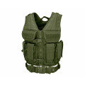 Kamizelka Taktyczna Condor Elite Tactical Vest - Oliwkowa (ETV-001)