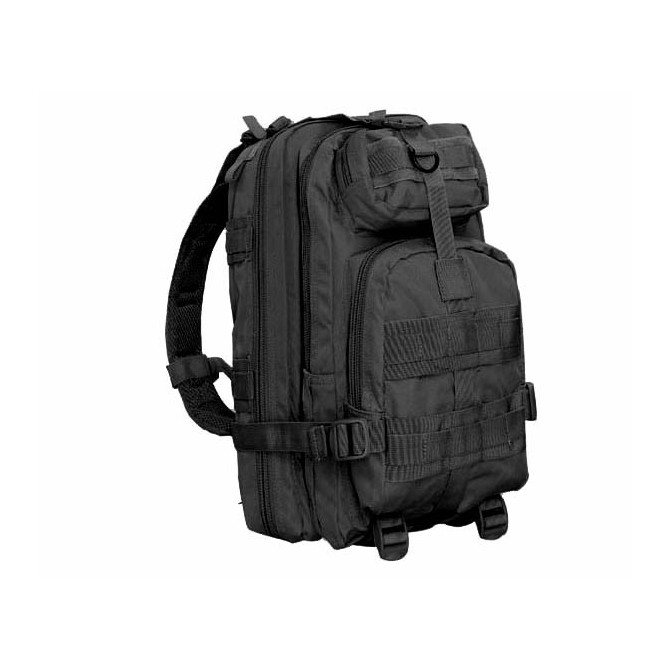 Plecak Condor Assault Pack Czarny (126-002)