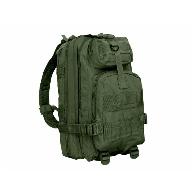 Plecak Condor Assault Pack Oliwkowy (126-001)