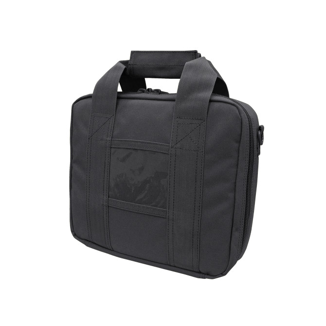 Torba Condor Pistol Case - Czarna (149-002