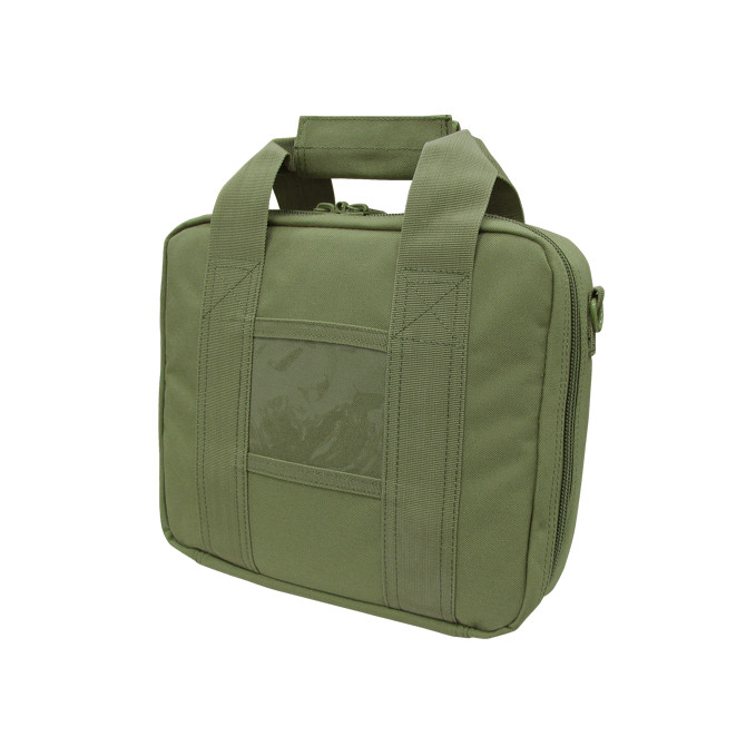 Torba Condor Pistol Case - Olive Drab (149-001)