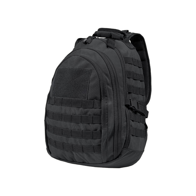 Plecak Condor Ambidextrous Sling Bag - Czarny (140-002)