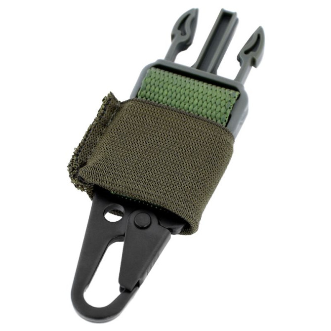 Adapter Do Zawieszenia Condor HK Hook Upgrade Kit - Olive Drab (US1070-001)