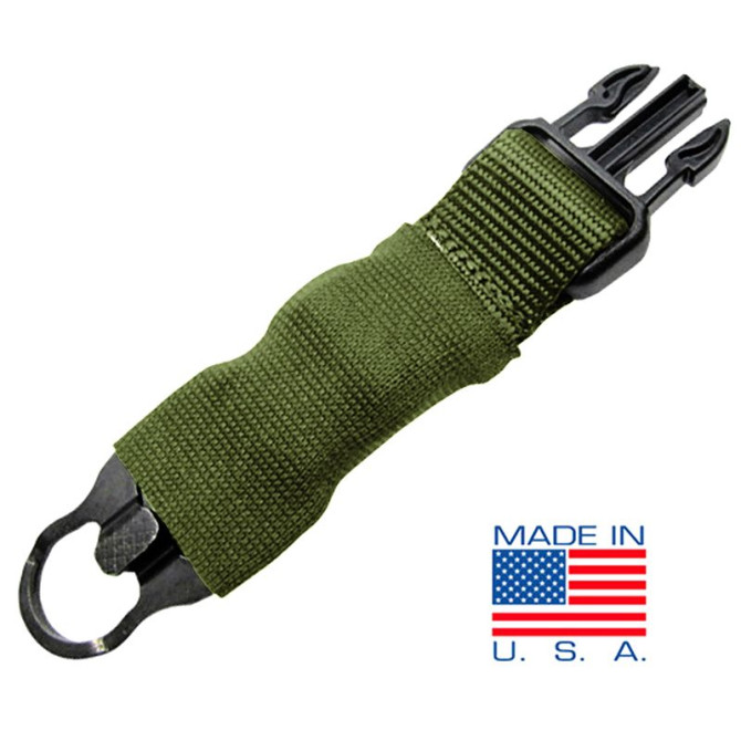 Adapter Do Zawieszenia Condor ITW M.A.S.H. Hook Upgrade Kit - Olive Drab (US1005-001)