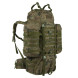 Plecak Wisport Raccoon 85l - PL Woodland / wz.93