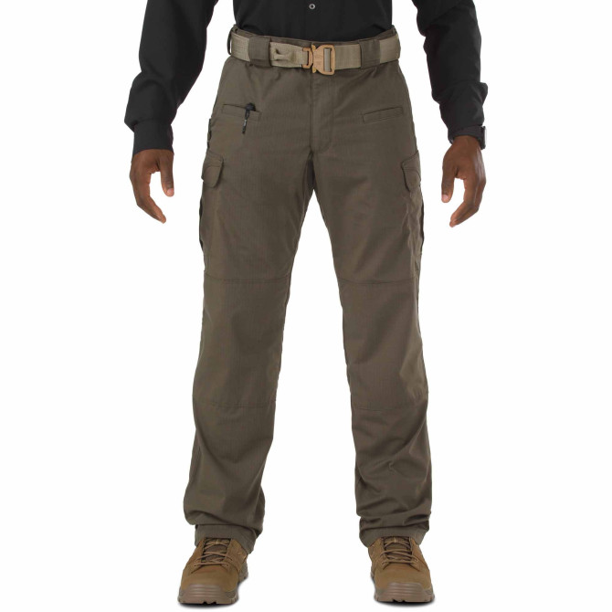 Spodnie Taktyczne 5.11 Stryke Pant Flex-Tac - Tundra (74369-192)