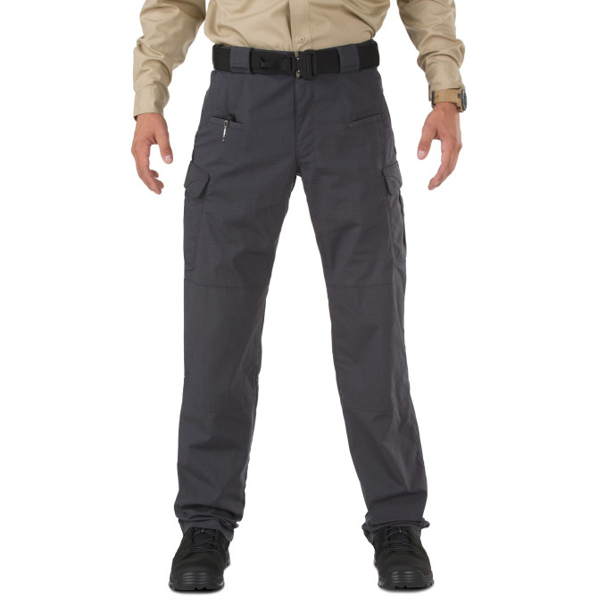 Spodnie Taktyczne 5.11 Stryke Pant Flex-Tac - Charcoal (74369-192)