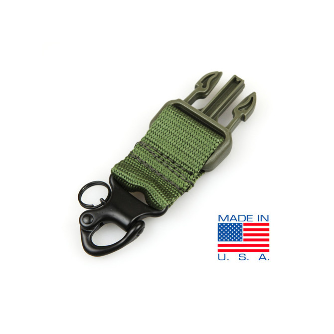 Adapter Do Zawieszenia Condor Shackle Upgrade Kit - Olive Drab (US1011-001)