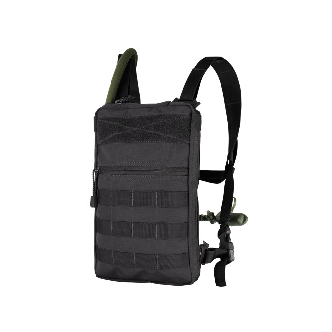 System Hydracyjny Condor Tidepool Hydration Carrier - Czarny (111030-002)