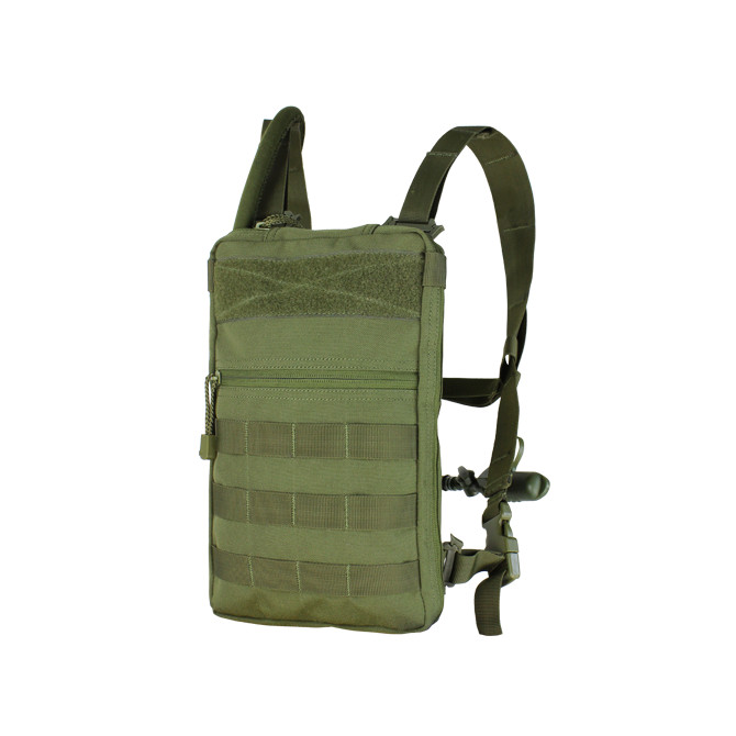 System Hydracyjny Condor Tidepool Hydration Carrier - Olive Drab (111030-001)