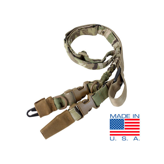 Zawieszenie Condor Stryke One Point Sling - Multicam (US1009-008)