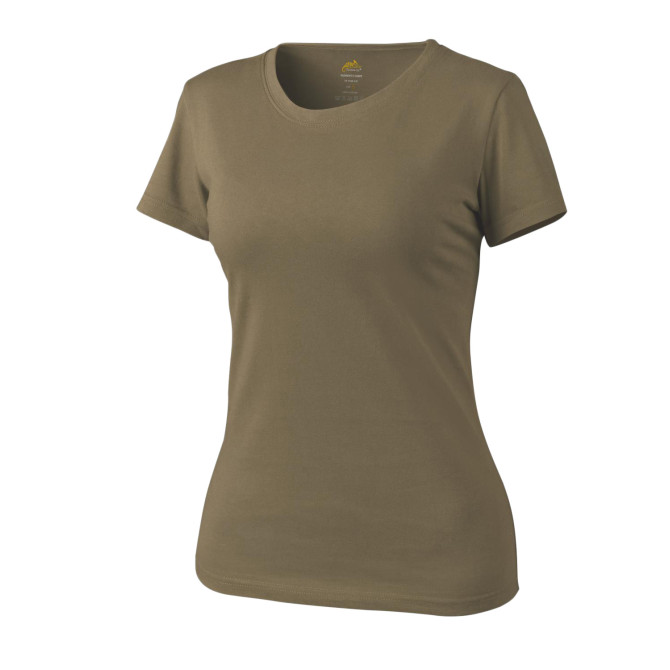 Koszulka Damska Helikon Classic Army T-Shirt - Coyote