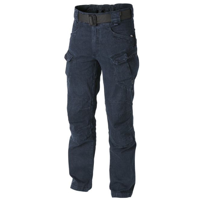 Spodnie Helikon UTP - Jeans - Denim Blue