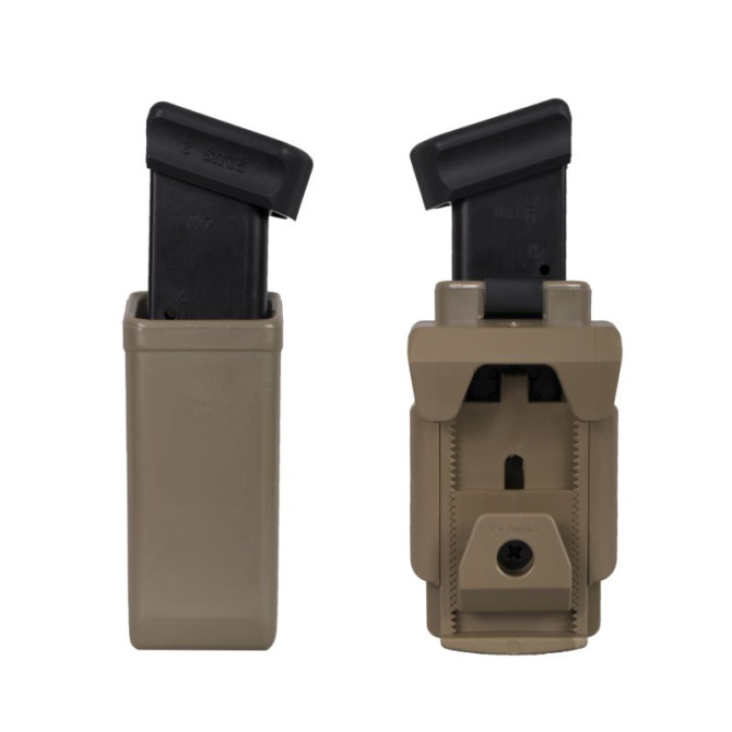 Ładownica ESP Pistol Mag Holder - Khaki (MH-04-02)