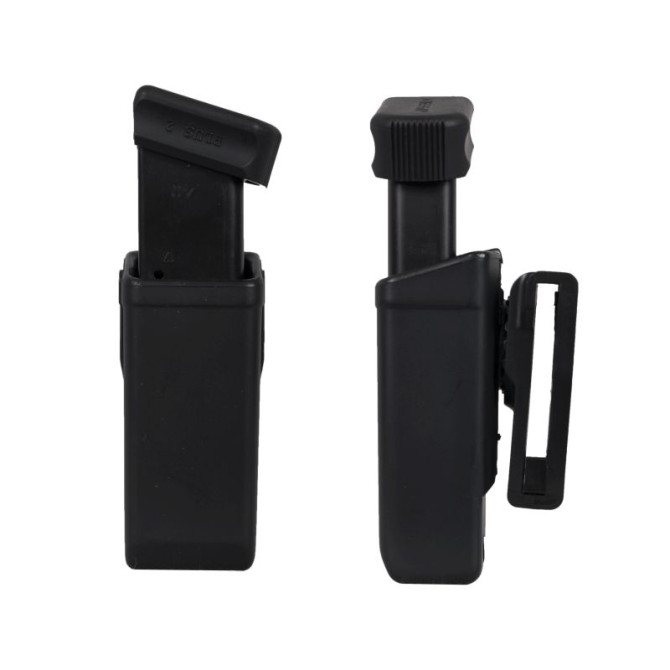 Ładownica ESP Pistol Mag Holder - Czarna (MH-34-01)