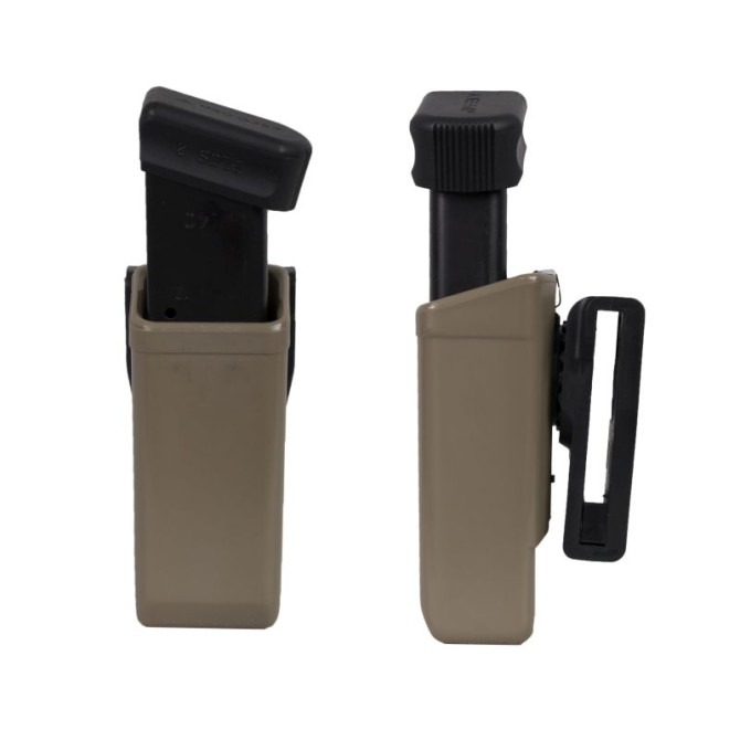 Ładownica ESP Pistol Mag Holder - Khaki (MH-34-02)