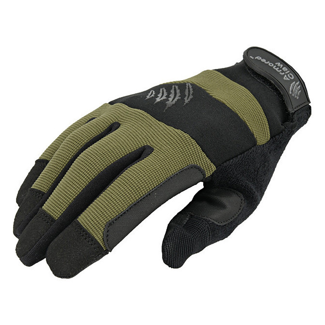 Rękawice Taktyczne Armored Claw Accuracy - Olive Drab