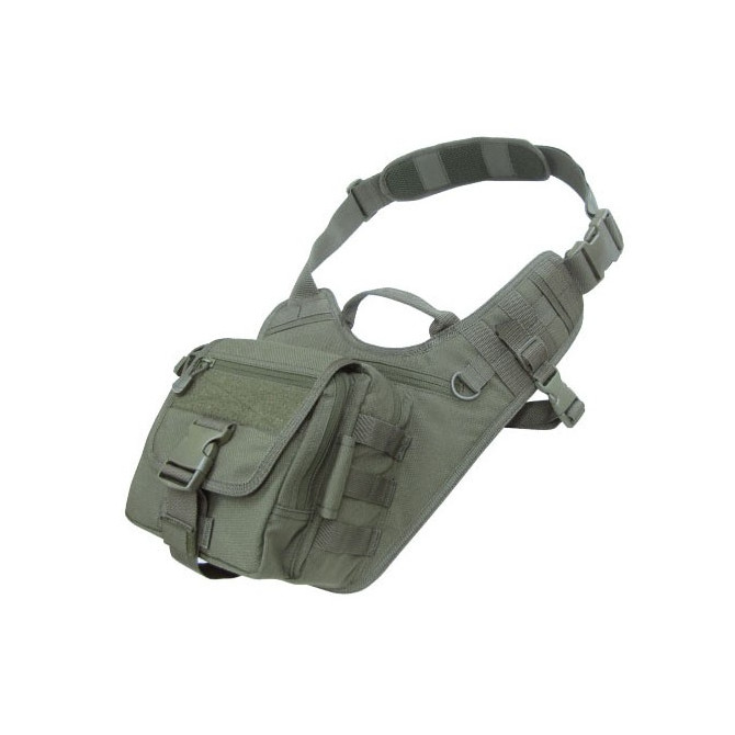 Torba Condor EDC Bag Oliwkowa (156-001)