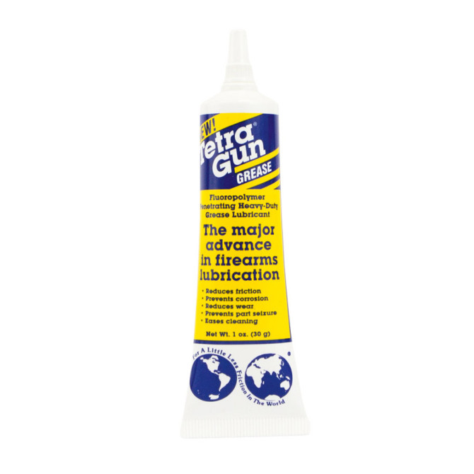 Smar do Schrony Styku Metal/Metal Tetra Gun Grease 30 g.