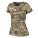 Koszulka Damska Helikon Classic Army T-Shirt - Kamuflaż CG