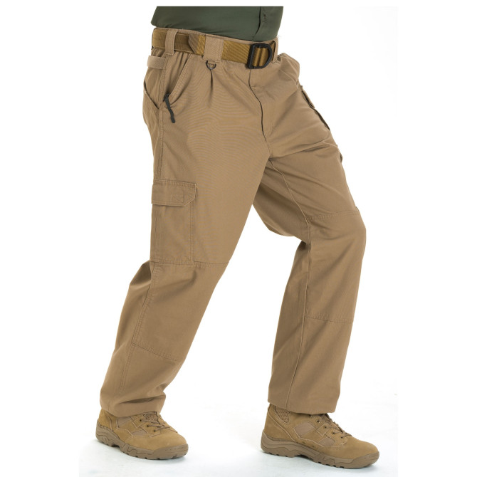 Spodnie Taktyczne 5.11 Tactical Pants - Coyote (74251-120)