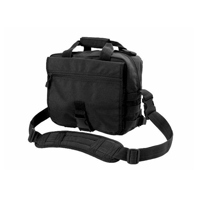 Torba Condor E&E Bag Czarna (157-002)