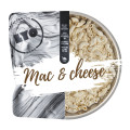 Danie Liofilizowane LYOFOOD Mac & Cheese - Makaron W Sosie Serowym 130g/370g