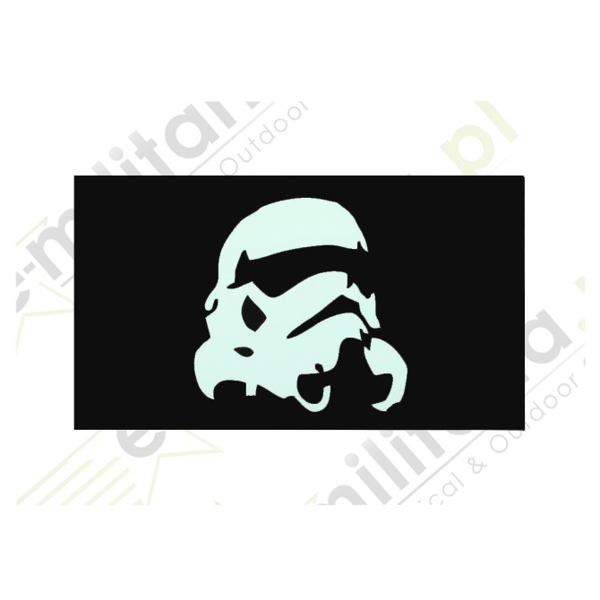 Naszywka IR/IFF Combat-ID Gen. 3 - Stormtrooper