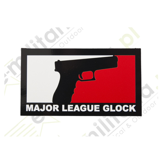 Naszywka IR/IFF Combat-ID Gen. 2 - Major League Glock 