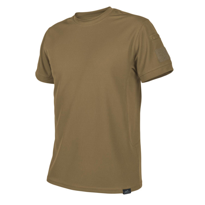 Koszulka Helikon TopCool Tactical T-Shirt - Coyote