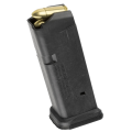 Magazynek Magpul PMAG15 GL9 - Glock 19 - Czarny (MAG550-BLK)