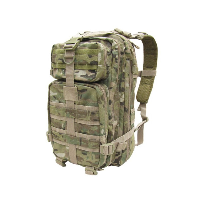 Plecak Condor Assault Pack Multicam (126-008)