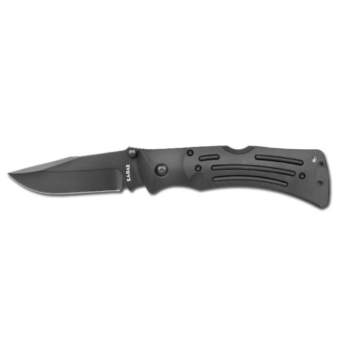 Ka-Bar 3050 - MULE Folder Straight