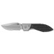 Ka-Bar 3073 - Warthog Folder Serrated