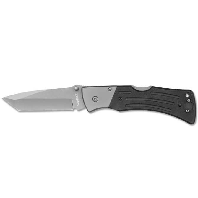 Ka-Bar 3064 - G10 MULE Tanto