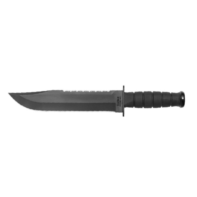 Ka-Bar 2211 - Kraton&amp174 Handled Big Brother