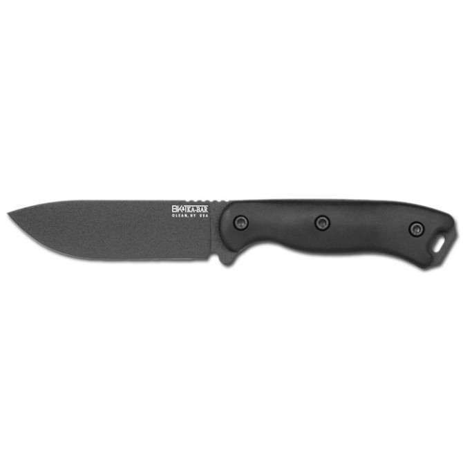 Ka-Bar BK16 - Short Becker Drop Point