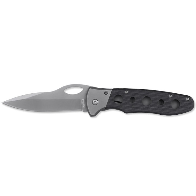 Ka-Bar 3076 - Agama Folder