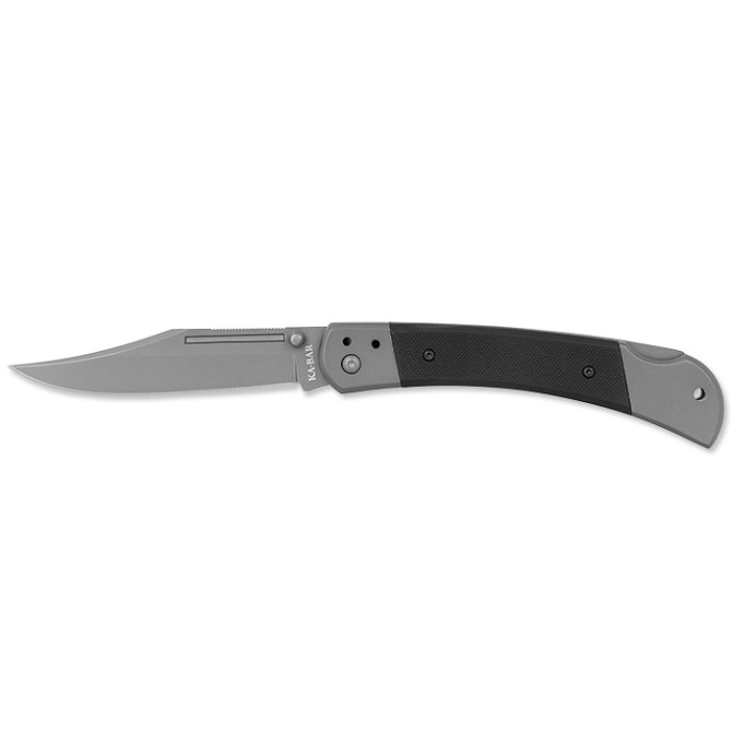 Ka-Bar 3189 - Folding Hunter