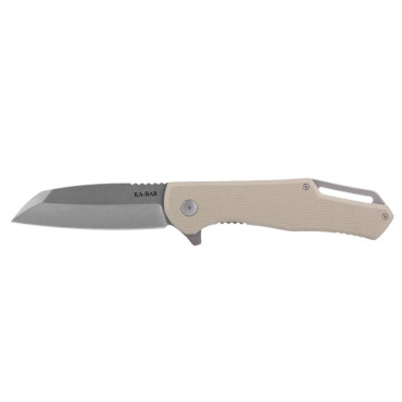 Ka-Bar 7508 - Nóż składany Jarosz Wharncliffe Flipper Folding Knife