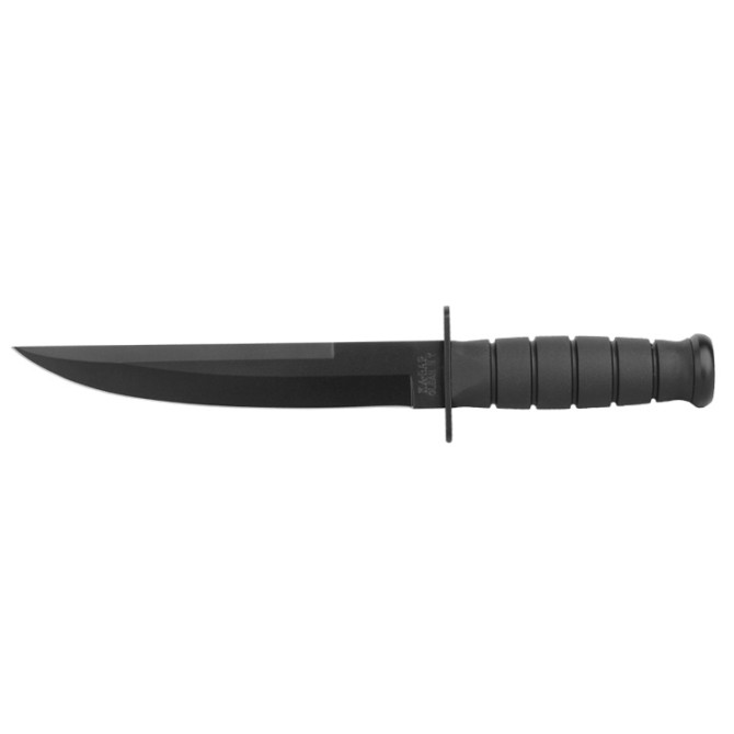 Ka-Bar 1266 - Nóż Modified Tanto - Pochwa z tworzywa GFN